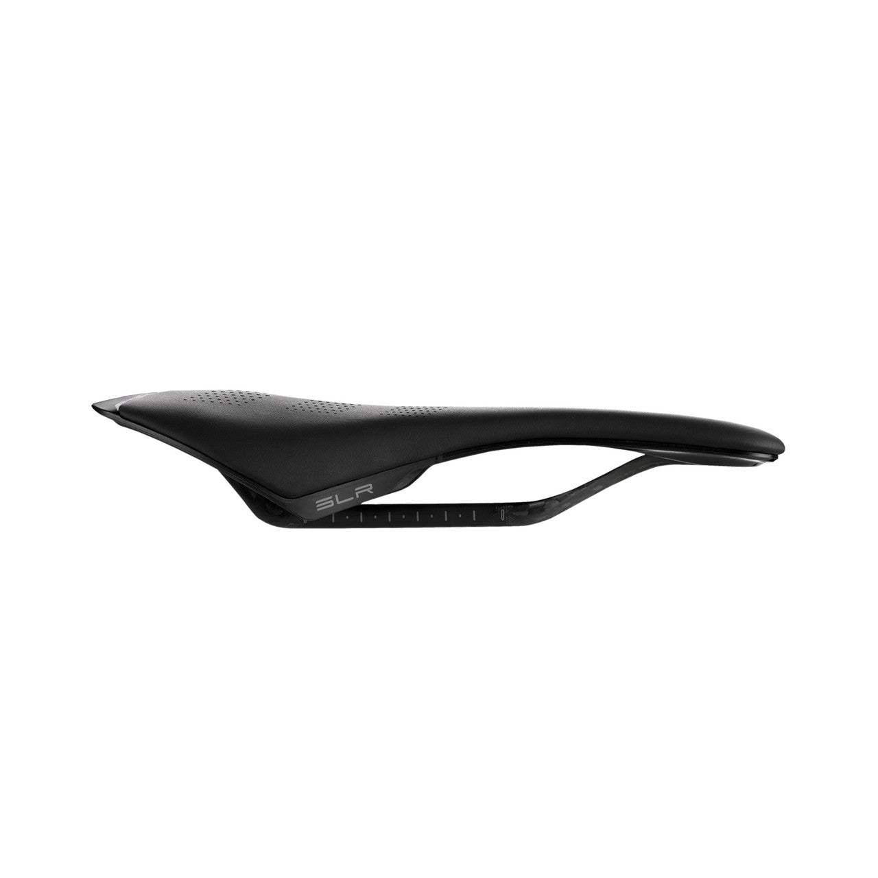 Selle SELLE ITALIA SLR CARBON SUPERFLOW S3 130 mm Rails Carbone