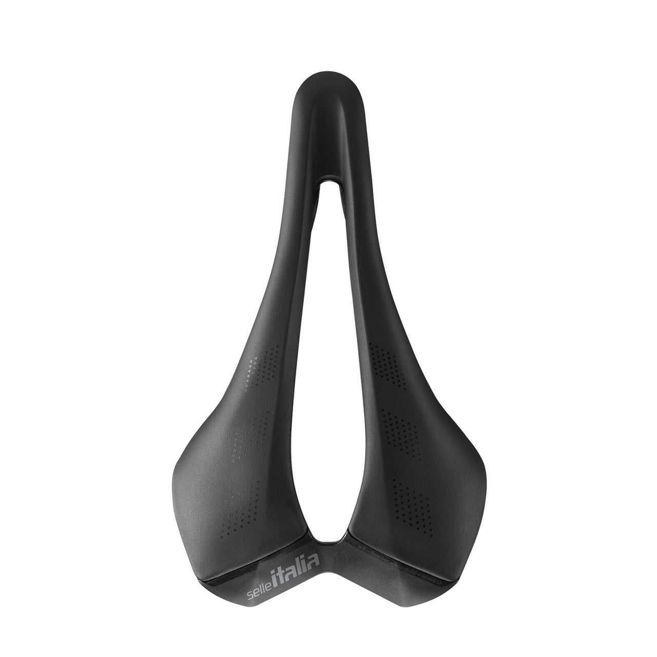 Sattel SLR Advan Superflow L3 - Draufsicht