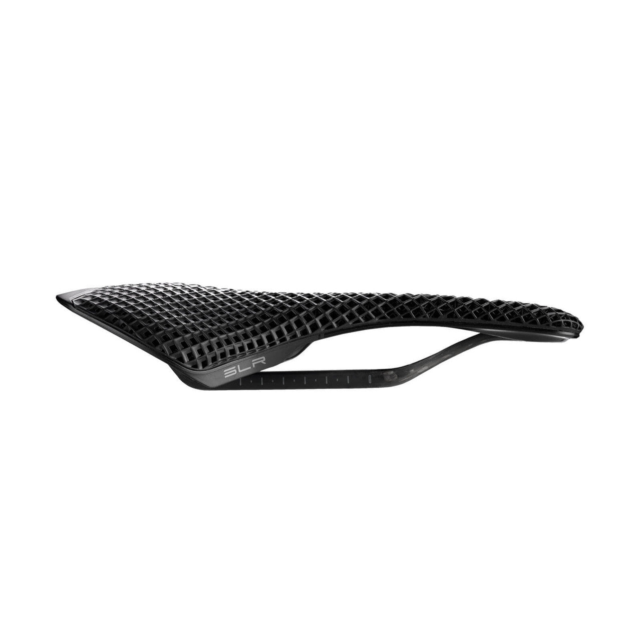 Selle SLR 3D Carbon L3 - vue de profil