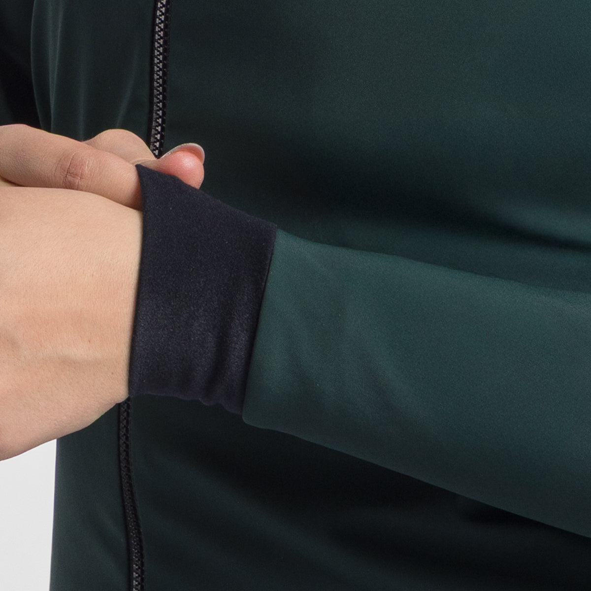 SPORTFUL SUPERGIARA 2 Damenjacke Grün