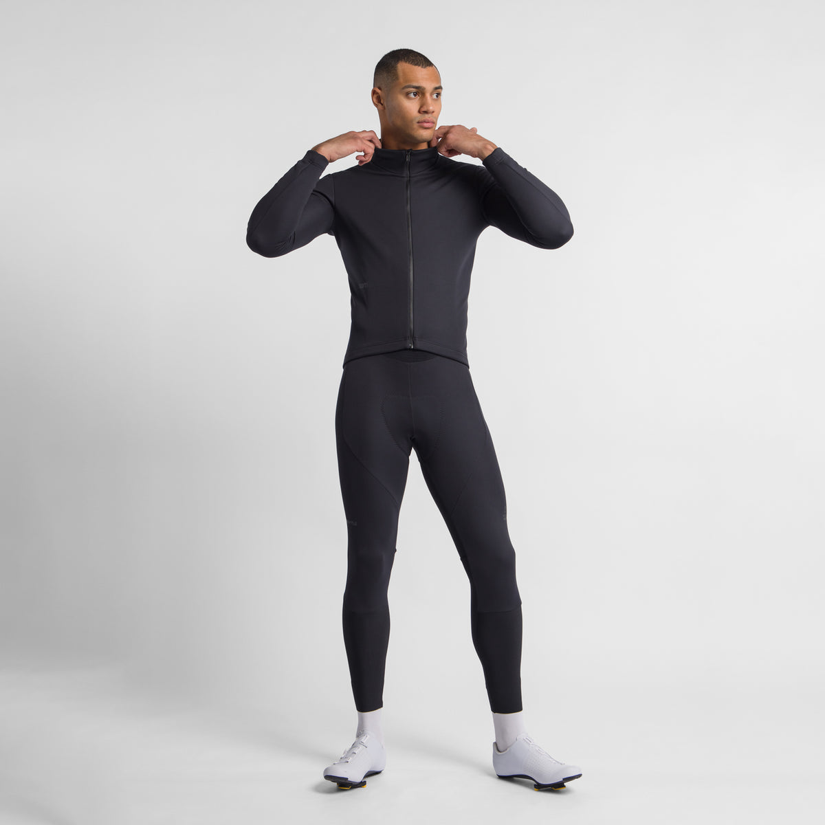 Veste SPORTFUL CLASSIC 2 Noir