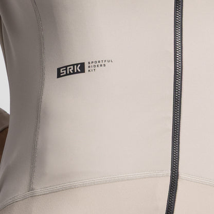 Veste SPORTFUL SRK SHIFT Femme Beige