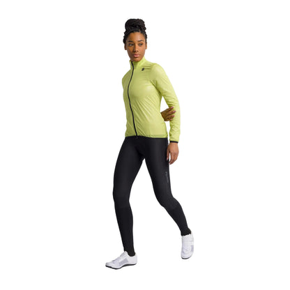 Veste SPORTFUL AQUA LIGHT Femme Jaune