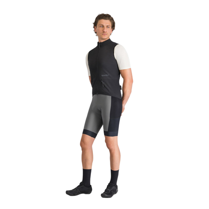 Veste Sans Manches SPORTFUL SUPERGIARA 2 Noir