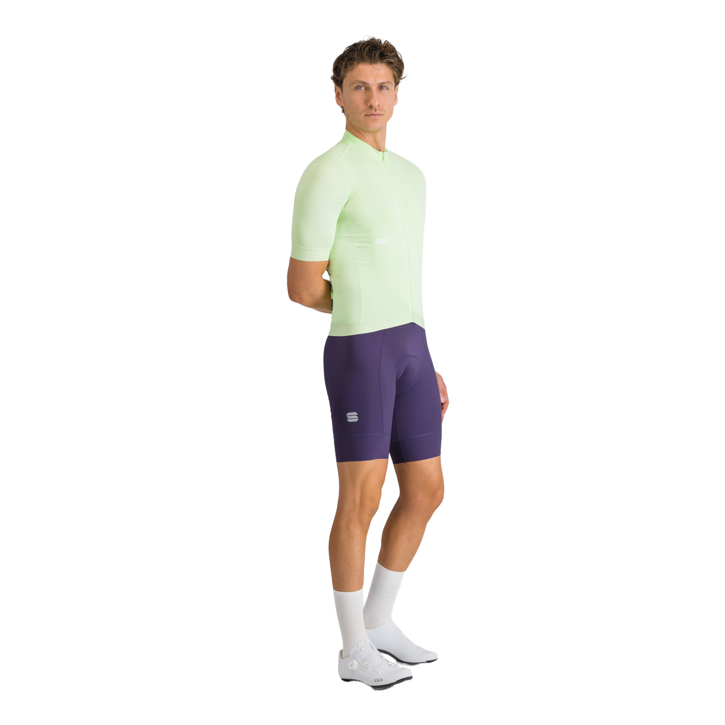 SPORTFUL SRK 2 Trikot Kurzarm Grün