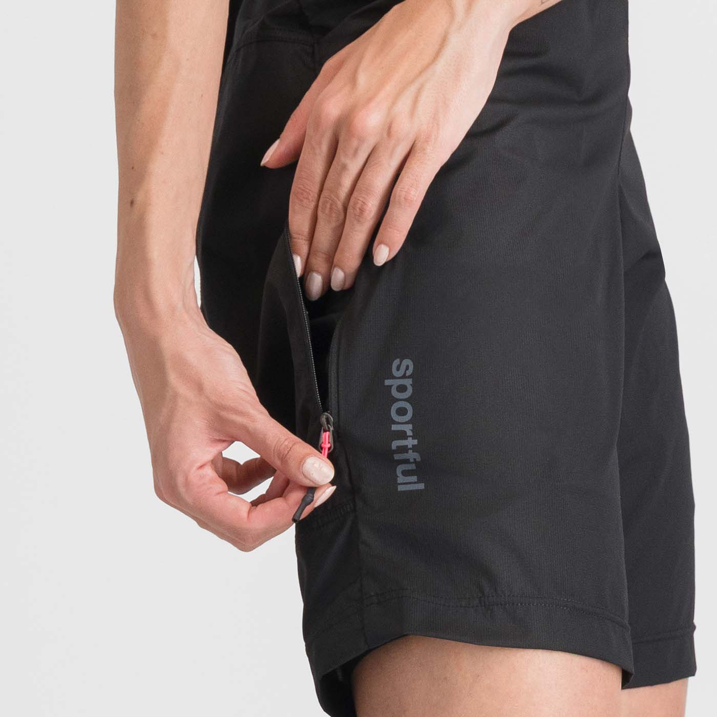 SPORTFUL SUPERGIARA 2 Bib Shorts Schwarz