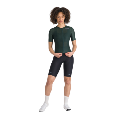 Trikot SPORTFUL LIGHT 2 Kurzarm Damen Khaki