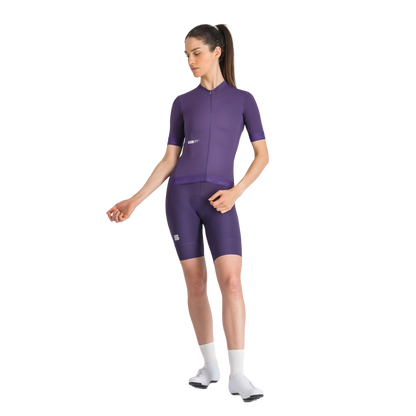 Trikot SPORTFUL SRK 2 Kurzarm Damen Violett