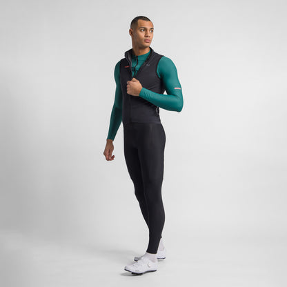 Ärmellose Weste SPORTFUL FIANDRE 2 Schwarz