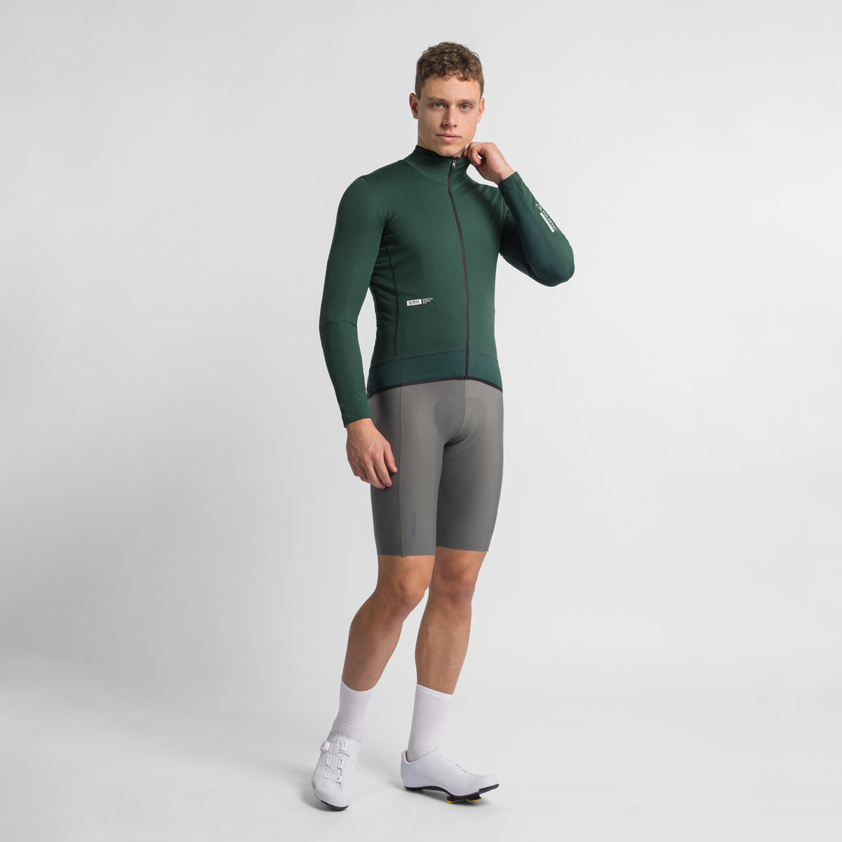 Veste SPORTFUL SRK SHIFT Vert