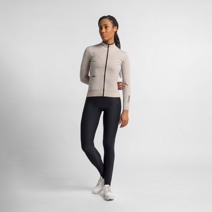 Veste SPORTFUL SRK SHIFT Femme Beige