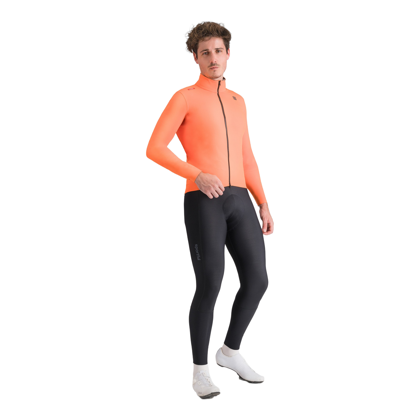 SPORTFUL FIANDRE SHIFT Jacke Orange