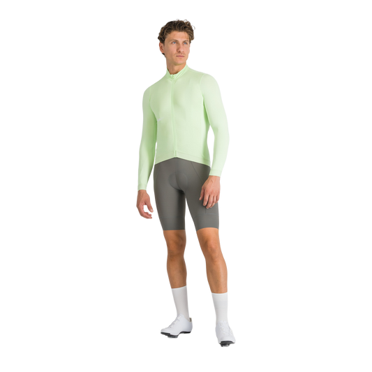 SPORTFUL SRK 2 Trikot Langarm Grün