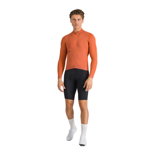 SPORTFUL SRK 2 Trikot Langarm Orange