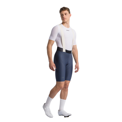 Kurzradhose mit Trägern SPORTFUL LTD 2 Blau