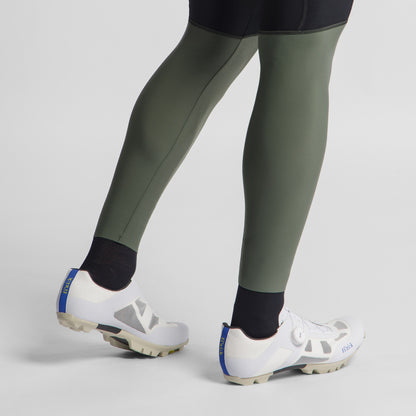 Lange Trägerhose SPORTFUL SUPERGIARA 2 Grün/Schwarz