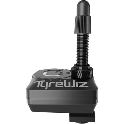 Drucksensor QUARQ TYREWIZ 3ZERO MOTO PRESTA