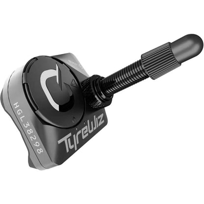 Drucksensor QUARQ TYREWIZ 3ZERO MOTO PRESTA