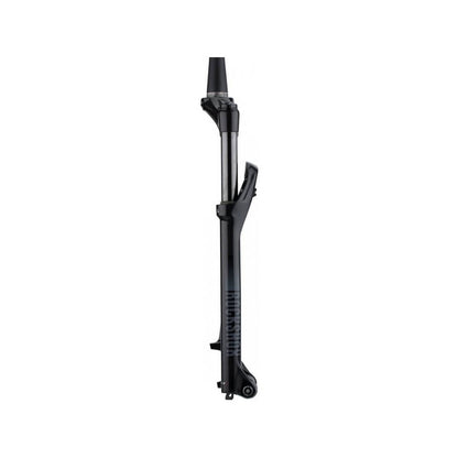 Gabel ROCKSHOX JUDY SILVER TK  27.5" SoloAir Konisch 15X110mm Schwarz