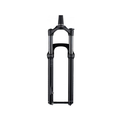 Gabel ROCKSHOX JUDY SILVER TK  27.5" SoloAir Konisch 15X110mm Schwarz