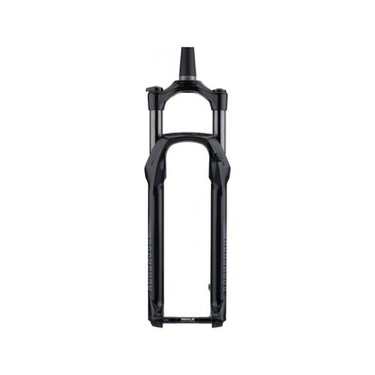 Gabel ROCKSHOX JUDY SILVER TK  27.5" SoloAir Konisch 15X110mm Schwarz