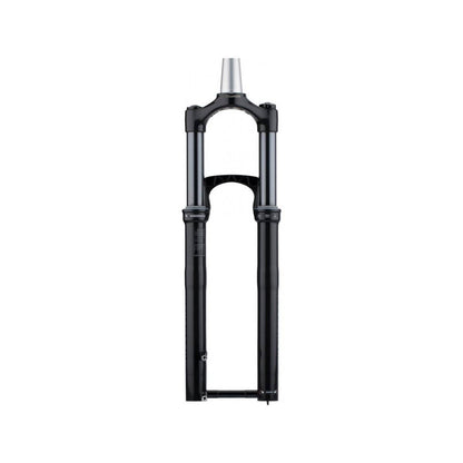 Gabel ROCKSHOX RECON SILVER RL 29" SOLOAIR Konisch Achse 15x110mm Boost Schwarz