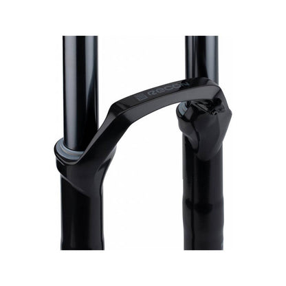 Gabel ROCKSHOX RECON SILVER RL 29" SOLOAIR Konisch Achse 15x110mm Boost Schwarz