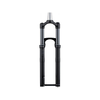Fourche ROCKSHOX RECON SILVER RL 27.5" SOLOAIR Conique Axe 15x110mm Boost Noir