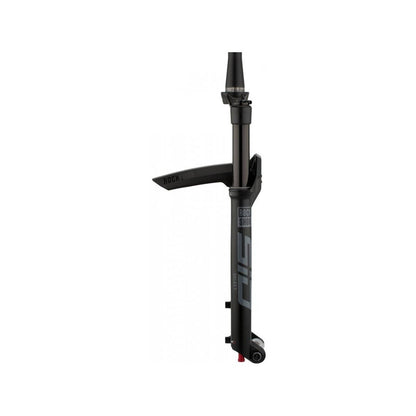 Fourche ROCKSHOX SID SELECT CHARGER RL 2P 29" DEBONAIR Remote Conique Axe 15x110mm Boost Noir C1