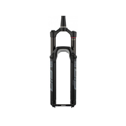 Fourche ROCKSHOX SID SELECT CHARGER RL 2P 29" DEBONAIR Remote Conique Axe 15x110mm Boost Noir C1