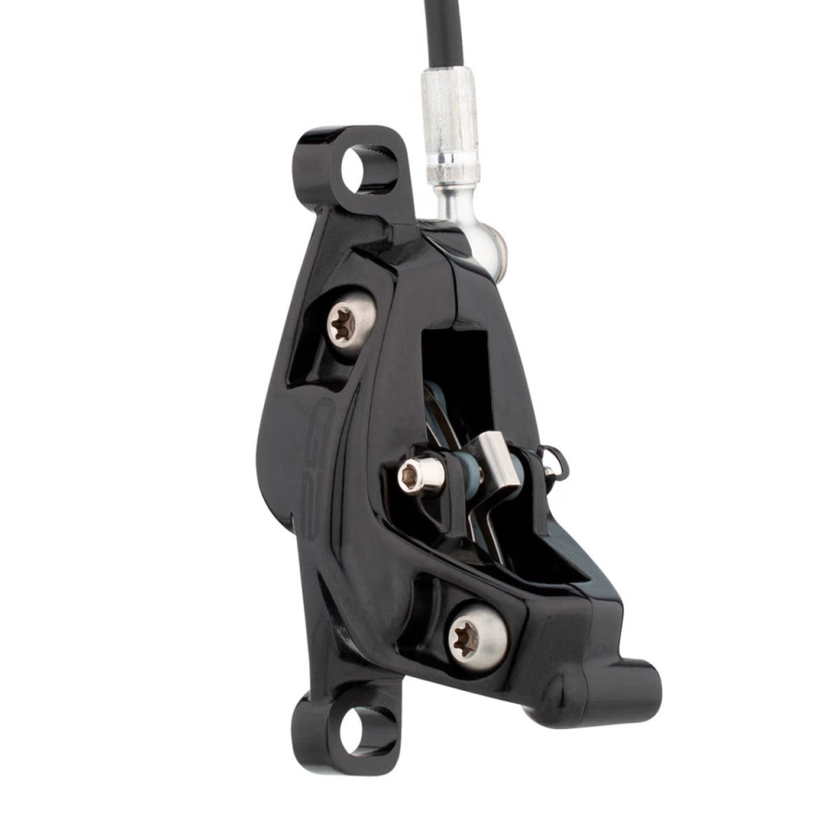 SRAM G2 ULTIMATE Hinterradbremse Schwarz