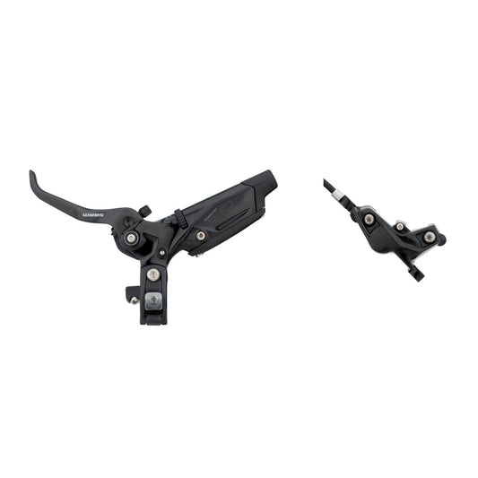 SRAM G2 ULTIMATE Vorderradbremse Schwarz