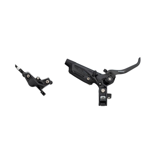 SRAM G2 ULTIMATE Hinterradbremse Schwarz