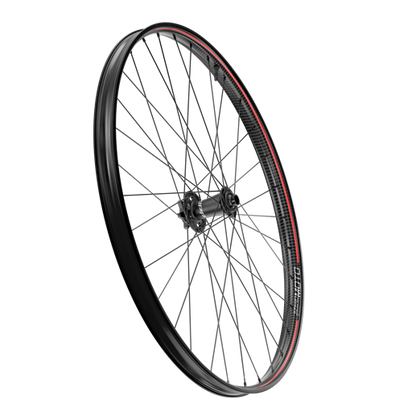 Roue Avant ZIPP 3ZERO MOTO ZM2 29" 15x110 mm Boost