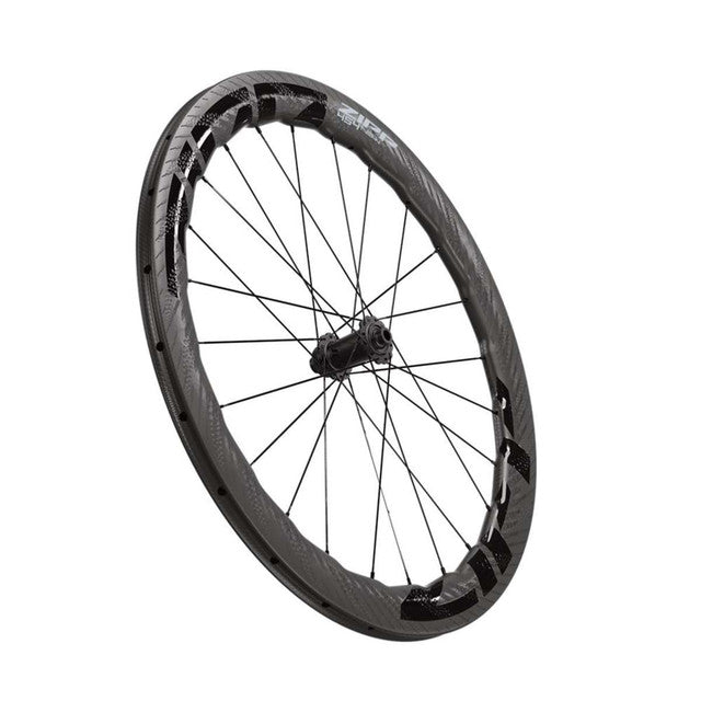 Roue Arrière ZIPP 454 NSW DISC à Boyaux (Center Lock)