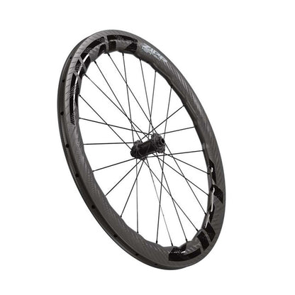 Hinterrad ZIPP 454 NSW DISC für Schlauchreifen (Center Lock)