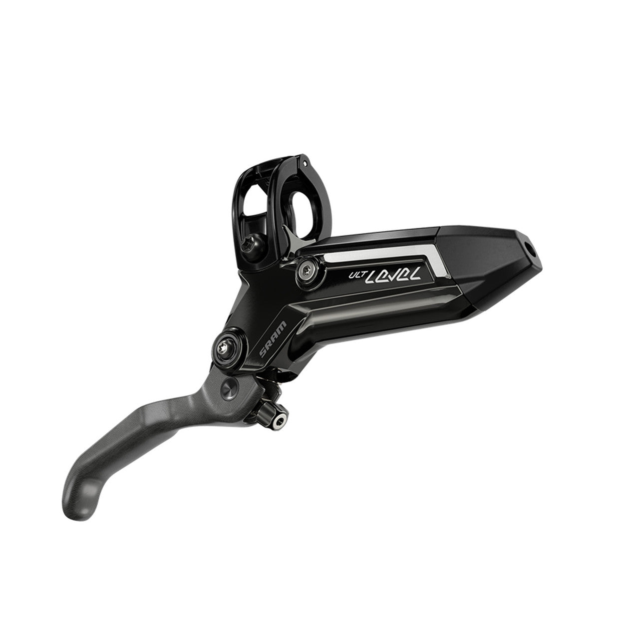 Frein Avant SRAM LEVEL ULTIMATE STEALTH 2 pistons Noir