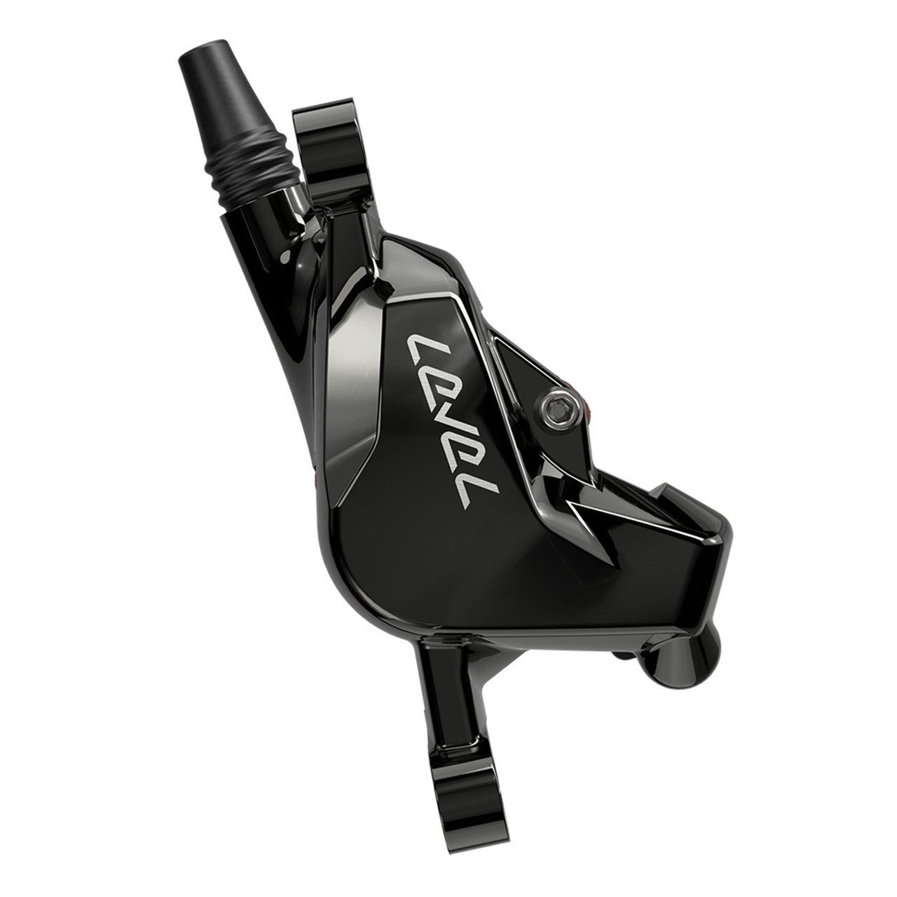 Frein Avant SRAM LEVEL ULTIMATE STEALTH 2 pistons Noir