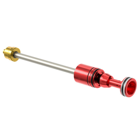 ROCKSHOX Debonair+ Upgrade Kit mit Butter Cup 140mm LYRIK D1+ (2023+)