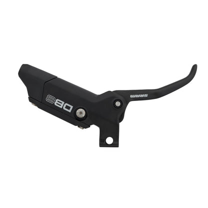 Vollständiger Hebel Rechts/Links SRAM DB8 A1 Schwarz