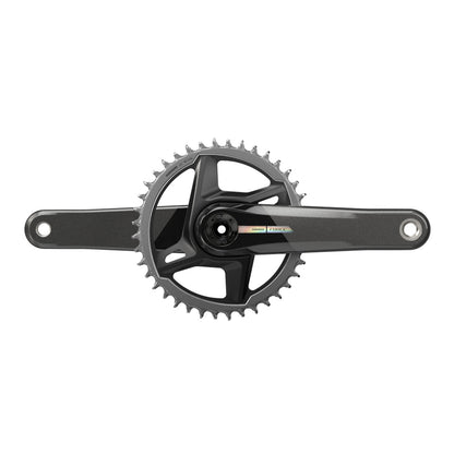 Pédalier Mono 12V SRAM FORCE D2 DUB WIDE DM