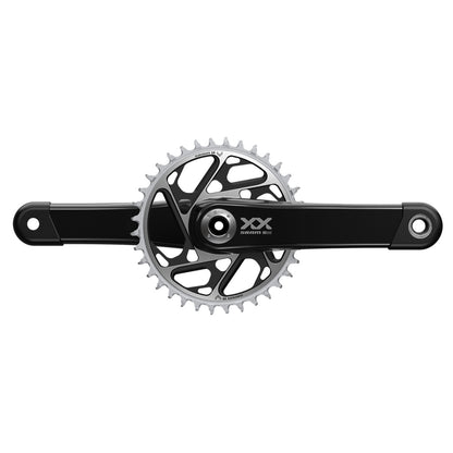 Gruppe SRAM XX-SL EAGLE T-TYPE AXS EAGLE 12V Q174 DUB 34 Zähne 10/52