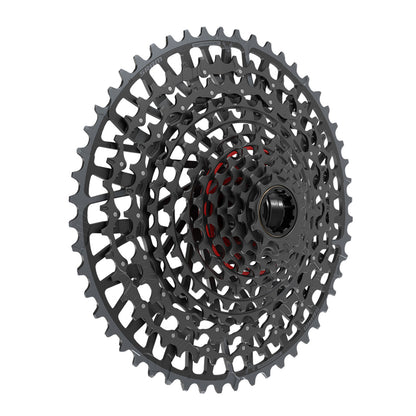 Gruppe SRAM X0 EAGLE E-MTB BOSCH ISIS AXS T-TYPE 36 Zähne CLIP-ON 10/52