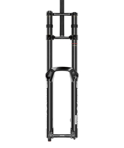 Gabel ROCKSHOX BOXXER ULTIMATE CHARGER 3 RC2 27.5" Achse 20x110mm Boost Schwarz