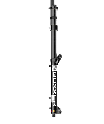 Gabel ROCKSHOX BOXXER ULTIMATE CHARGER 3 RC2 27.5" Achse 20x110mm Boost Schwarz