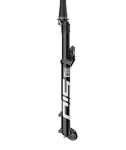 Gabel ROCKSHOX SID ULTIMATE RACE DAY2 3P Remote 29" Achse 15x110mm Boost Schwarz