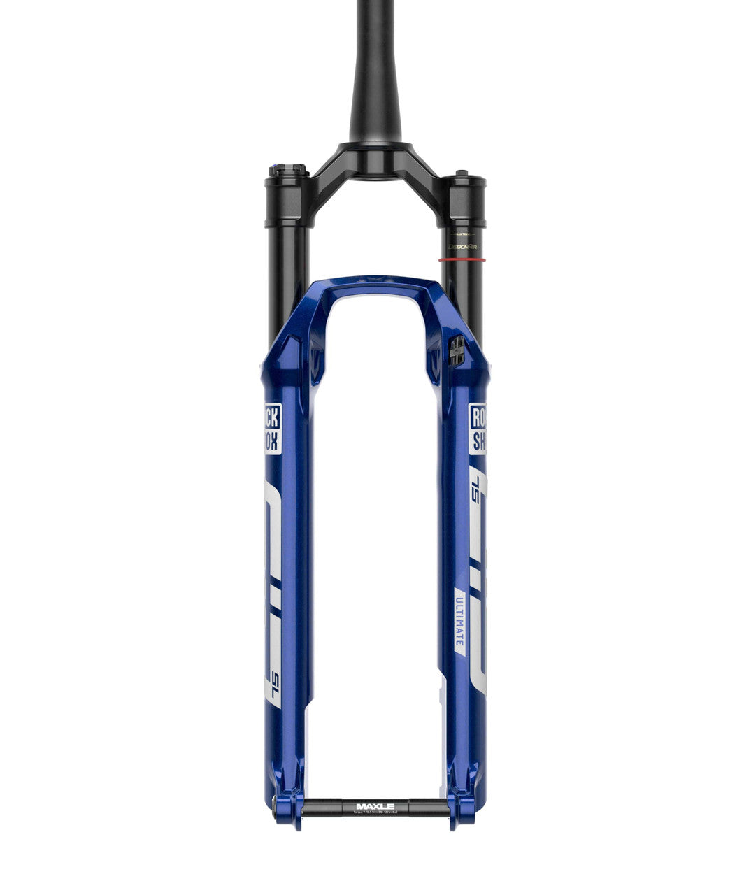 Gabel ROCKSHOX SID SL ULTIMATE RACE DAY2 3P 29" Achse 15x110 mm Boost Blau