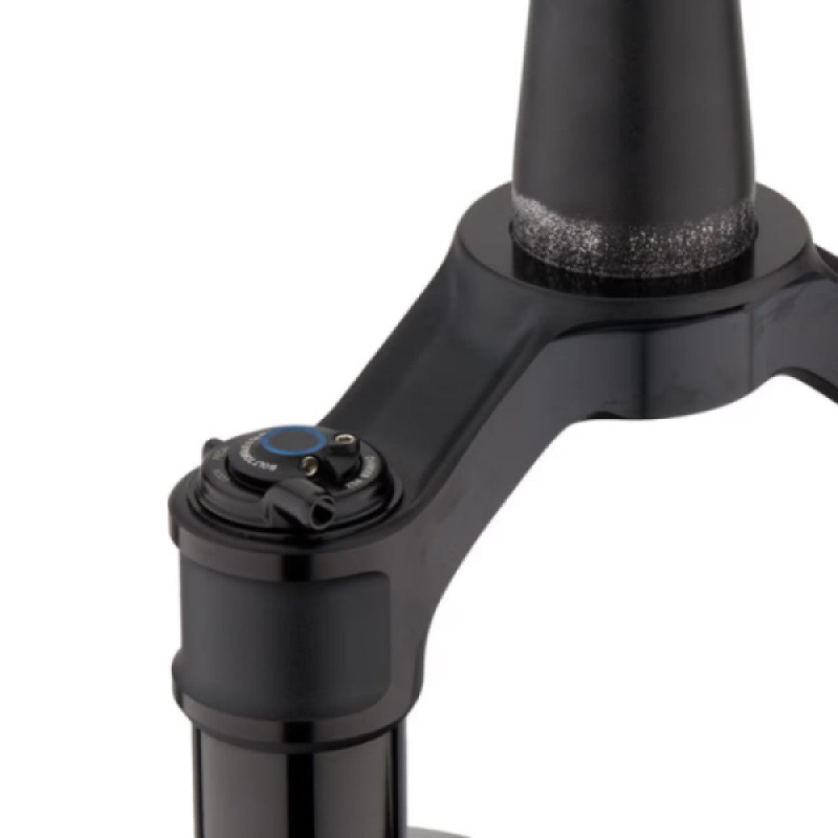 Fourche ROCKSHOX SID SL ULTIMATE RACE DAY2 3P Remote 29" Axe 15*110mm Boost Noir 2026