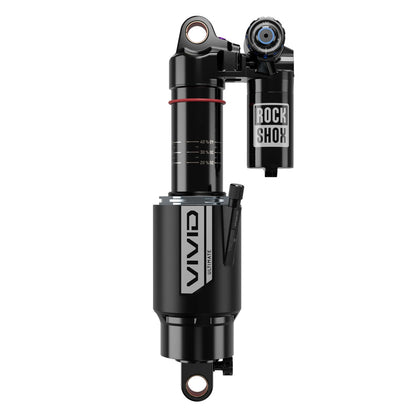 Dämpfer ROCKSHOX VIVID ULTIMATE RC2T DEBONAIR HBO