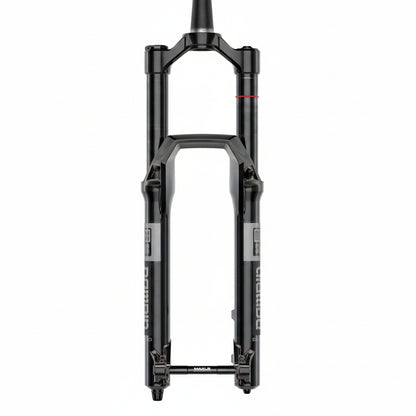 Federgabel ROCKSHOX DOMAIN GOLD ISOLATOR RC3 29" Konisch Achse 15x110mm Boost Schwarz